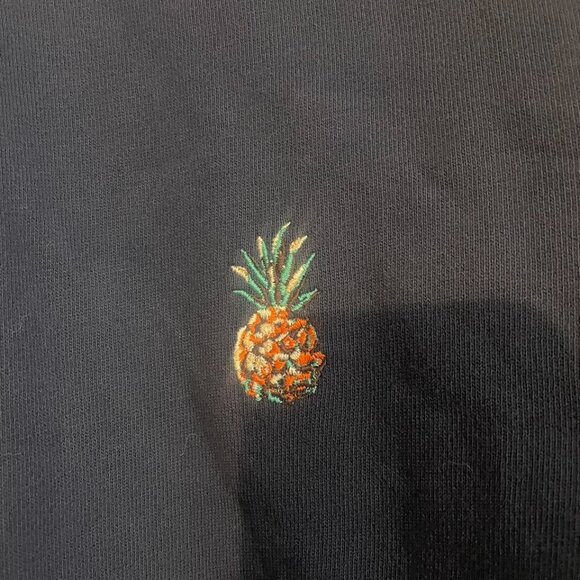 NWT Men's Rip Curl Crewneck Sweatshirt - Picture 3 of 4